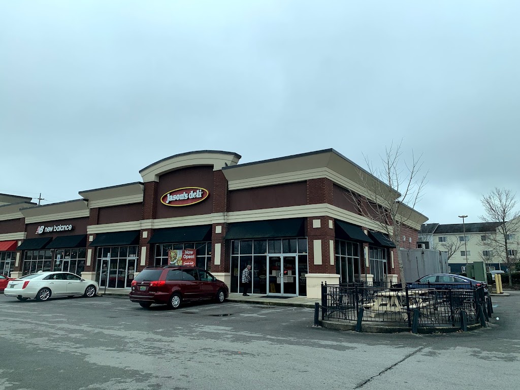 Jason's Deli 35806