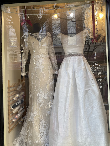 Bridal Shop «Cicada», reviews and photos, 1003 1st Ave, Seattle, WA 98104, USA