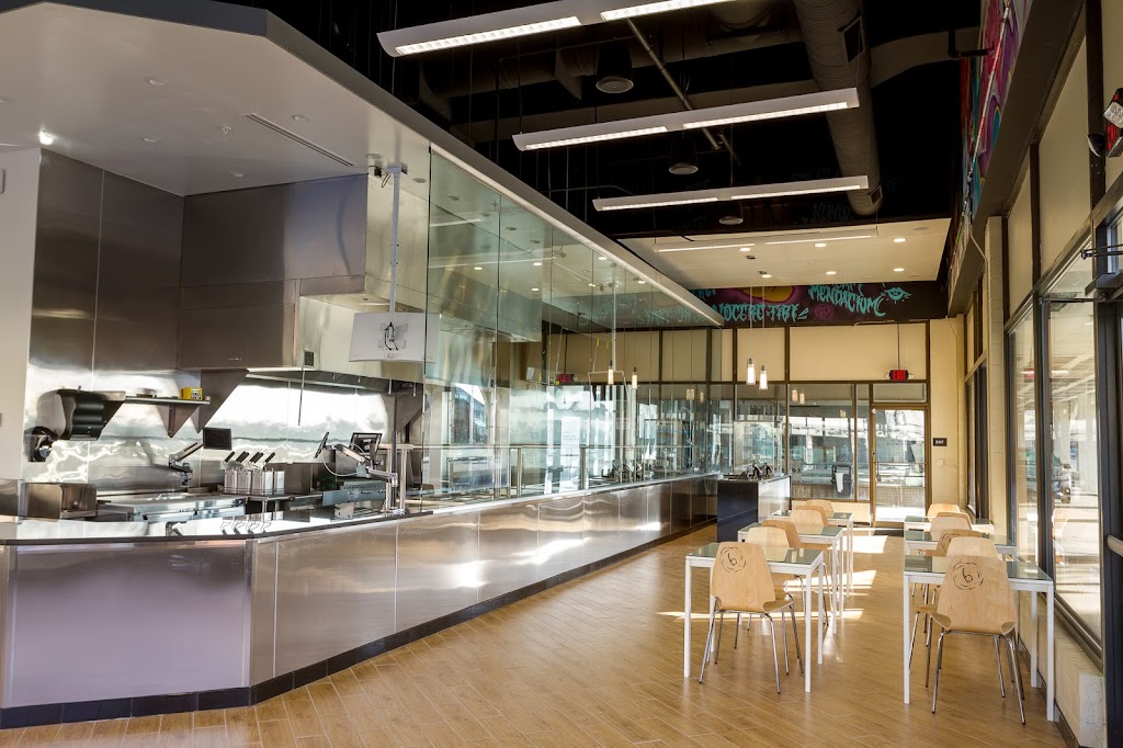 Balance PanAsian Grille Toledo, OH 43604 Menu, Reviews, Hours