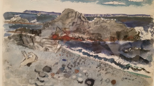 Modern Art Museum «The Phillips Collection», reviews and photos, 1600 21st St NW, Washington, DC 20009, USA