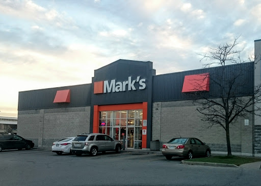 Mark's