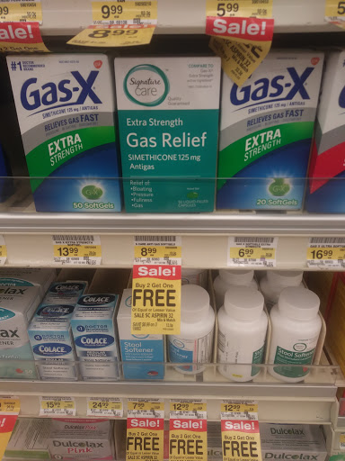 Grocery Store «Albertsons», reviews and photos, 2400 W Commonwealth Ave, Alhambra, CA 91803, USA