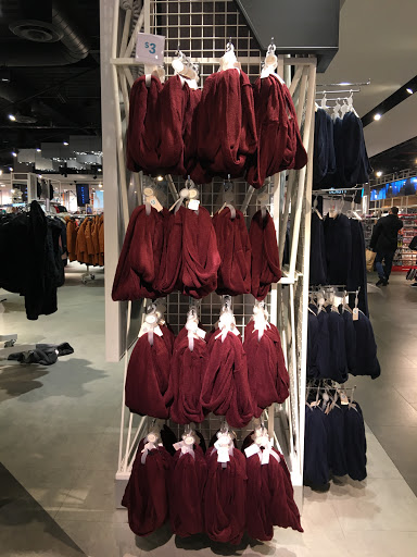 Clothing Store «Primark», reviews and photos, 160 N Gulph Rd, King of Prussia, PA 19406, USA