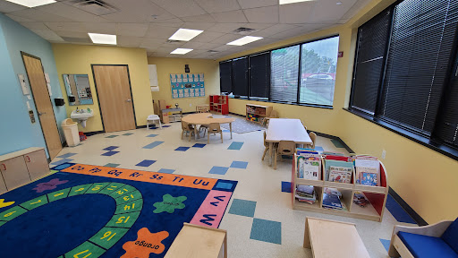 Day Care Center «LITTLE RIVER DAY SCHOOL», reviews and photos, 6481 Little River Turnpike, Alexandria, VA 22312, USA