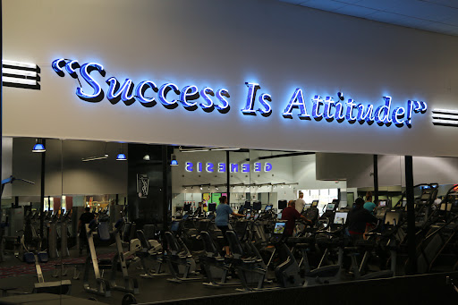 Gym «Genesis Health Clubs - Topeka North», reviews and photos, 2020 NW Topeka Blvd #200, Topeka, KS 66608, USA