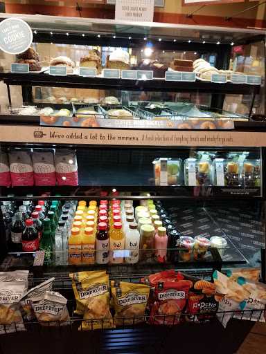 Coffee Shop «Caribou Coffee», reviews and photos, 5401 Shoreline Dr, Mound, MN 55364, USA