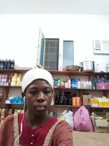 بقالة راكان 