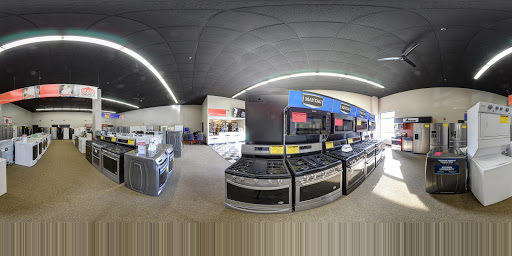 Appliance Store «Leonardi Appliance Sales & Service», reviews and photos, 445 S Lake St, Aurora, IL 60506, USA