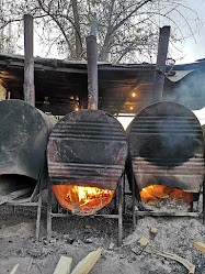 Empanadas Al Paso Buenas