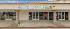 Golf Cars of the Desert - Photo 2 - Car repair in Palm Desert, CA, Indio