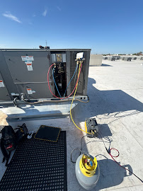 GSK Refrigeration LLC - Photo 1 - Car repair in , Tempe