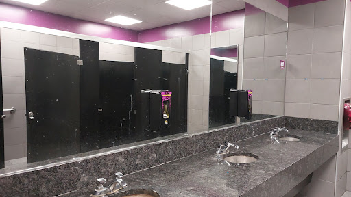 Gym «Planet Fitness», reviews and photos, 564 Nissan Dr, Smyrna, TN 37167, USA