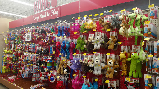 Pet Supply Store «PetSmart», reviews and photos, 1810 Cumming Hwy, Canton, GA 30114, USA