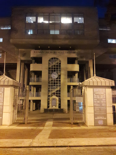 Stadium «Kenan Memorial Stadium», reviews and photos, Stadium Dr, Chapel Hill, NC 27514, USA