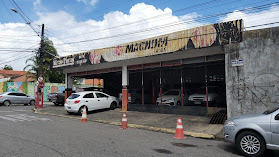 Márcio Pneus e Serviços