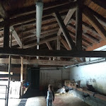 Photo n°8 de l'avis de bogumila.o fait le 27/07/2021 à 18:04 sur le  Agriturismo Malga Valpiana à Ossana