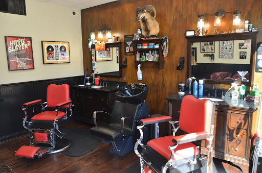 410 S 19th St, Omaha, NE 68102, USA