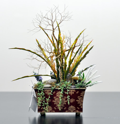 Florist «Good Shepherd Florist», reviews and photos, 5007 N Shepherd Dr, Houston, TX 77018, USA