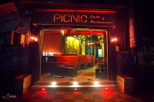 Picnic Cafe and Restaurant image