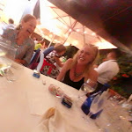 Photo n°15 de l'avis de Alessandro.o fait le 16/06/2023 à 04:11 sur le  Tana della Volpe Ristorante à Rome