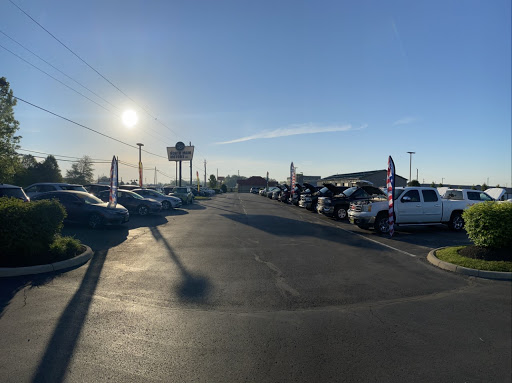 Used Car Dealer «North Main Motors Inc», reviews and photos, 1001 E 5th St, Marysville, OH 43040, USA