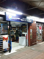 Minimarket Rincón Pagano