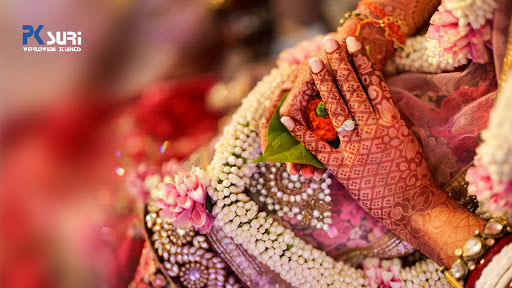 Best Wedding Photographer India