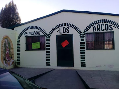 RESTAURANT LOS ARCOS