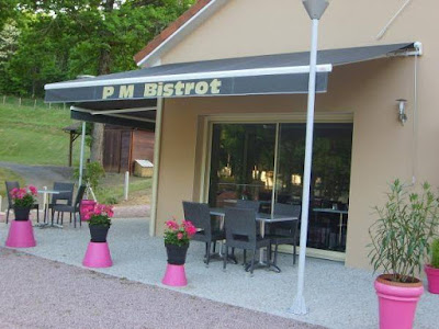 PM Bistrot à Rochechouart