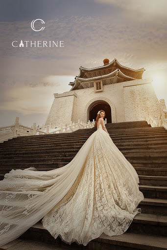 Catherine Wedding Photography