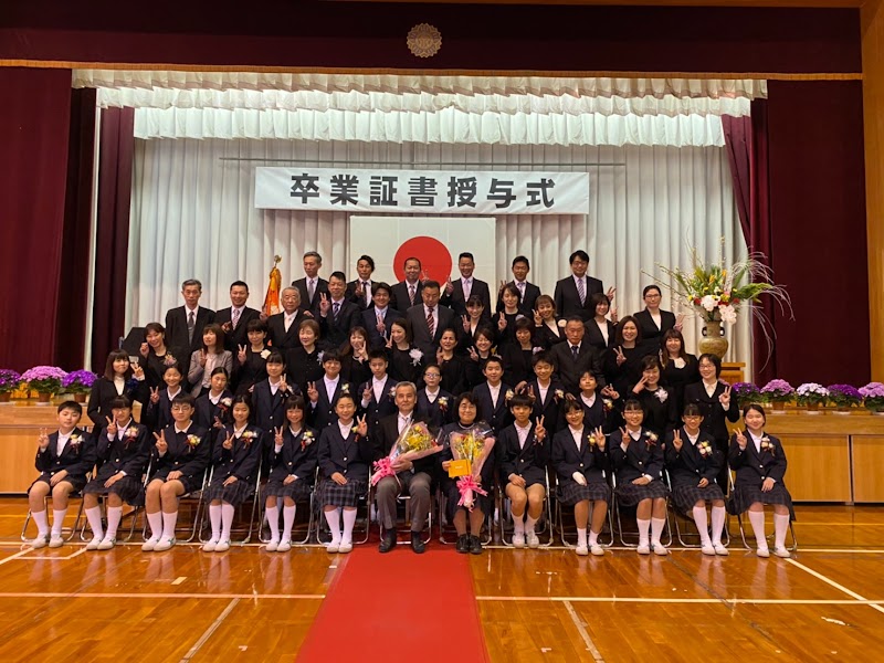 神戸市立本山第三小学校