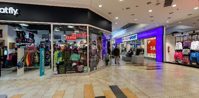 Recenze na OC Futurum Kolín v Kolín - Nákupní centrum