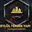 EYLÜL TEKNİK YAPI