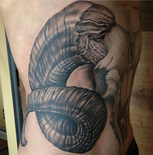 Body Piercing Shop «The Parlour», reviews and photos, 437 Franklin St Suite 1, Buffalo, NY 14202, USA