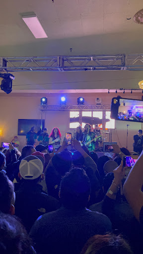 Banquet Hall «Metropolitan Banquet Hall Inc», reviews and photos, 16420 SE 128th St, Renton, WA 98059, USA