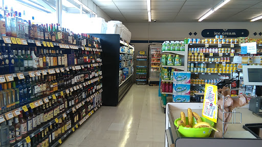 Ramey Supermarket
