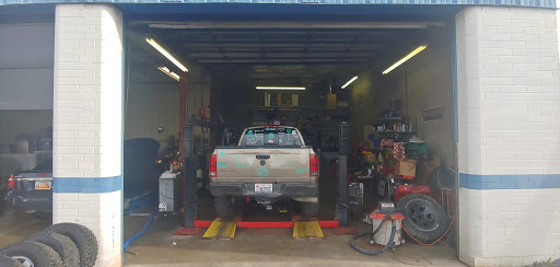 Auto Repair Shop «Computune Certified Auto Repair», reviews and photos, 1272 N 300 W, Provo, UT 84604, USA