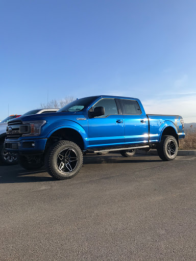 Ford Dealer «Gibbons Ford», reviews and photos