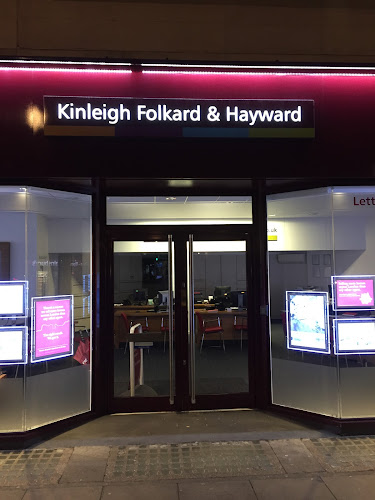 Comments and reviews of Kinleigh Folkard & Hayward Bayswater Estate Agents