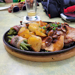 Photo n°1 de l'avis de Jeroen. fait le 24/07/2023 à 15:33 sur le  Landgasthaus Oberbillig à Holsthum