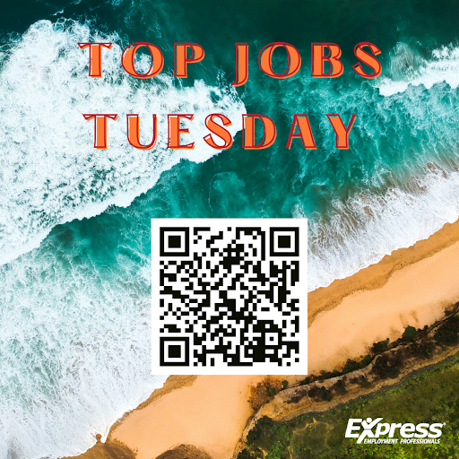 Employment Agency «Express Employment Professionals - Laguna Hills», reviews and photos, 23181 Verdugo Dr #104b, Laguna Hills, CA 92653, USA