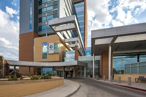 Intermountain Health St. Mary's Regional Hospital image