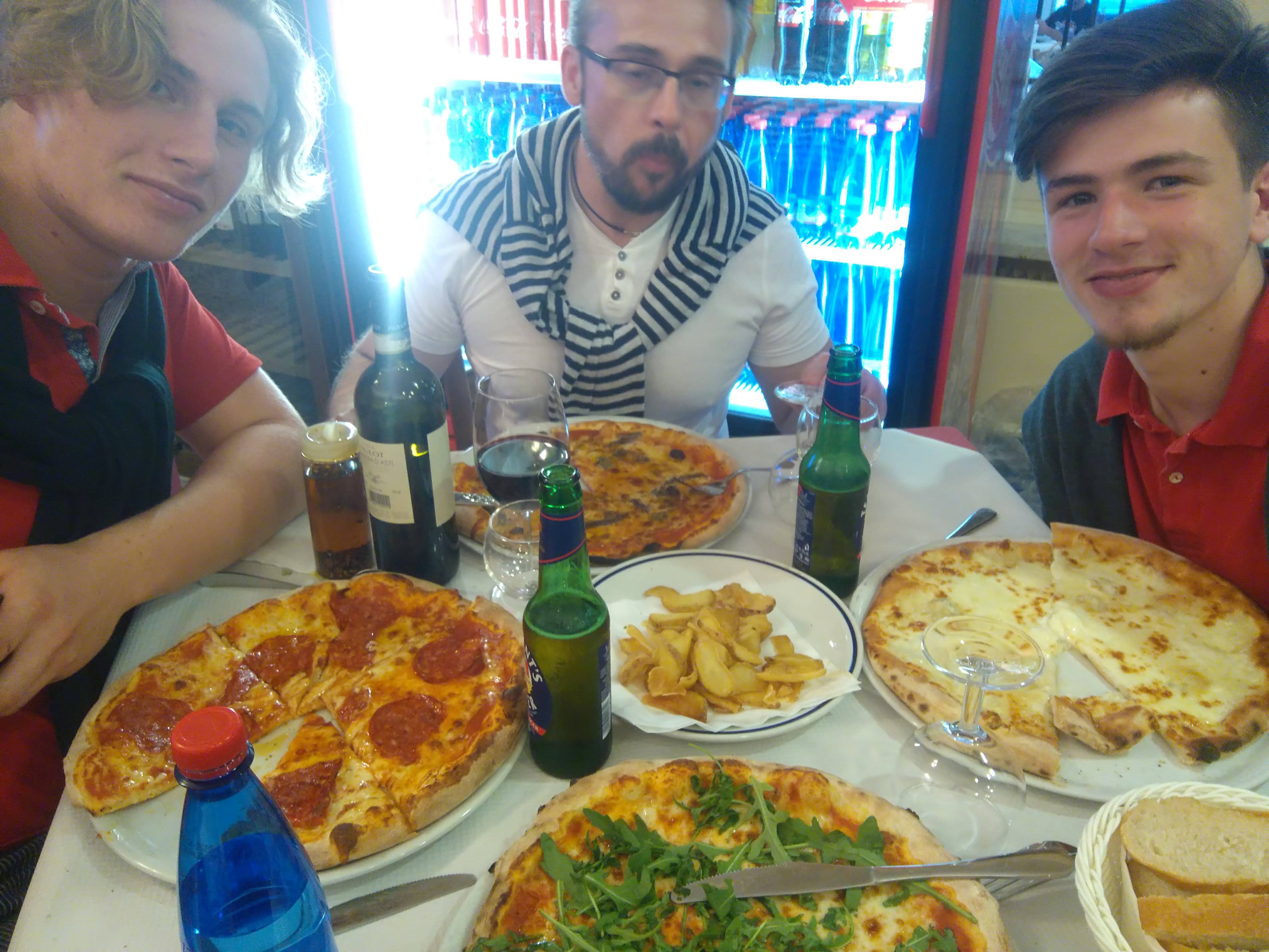 Photo n° 1 de l'avis de Emmanuelle.d fait le 21/08/2018 à 09:23