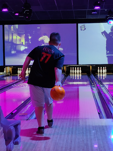 Bowling Alley «Spare Time Entertainment Trussville», reviews and photos, 3600 Roosevelt Blvd, Birmingham, AL 35235, USA