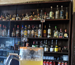 Cantina Salón de La Fama photo