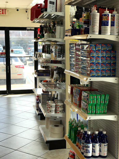 Locksmith «Preferred Locksmith Inc.», reviews and photos, 12684 SW 8th St, Miami, FL 33184, USA