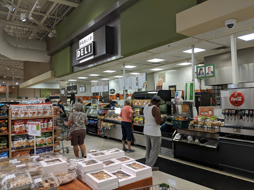 Supermarket «Publix Super Market at Indian River», reviews and photos, 9621 US-1, Sebastian, FL 32958, USA