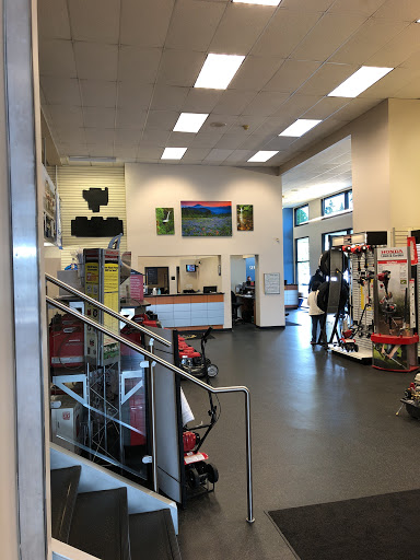 Honda Dealer «Lynnwood Honda», reviews and photos, 22020 WA-99, Edmonds, WA 98026, USA
