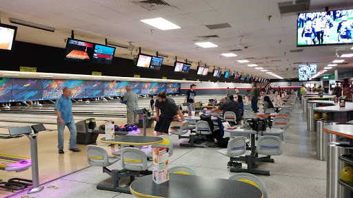 Bowling Alley «Brunswick Zone Glendale Lanes», reviews and photos, 17210 N 59th Ave, Glendale, AZ 85308, USA