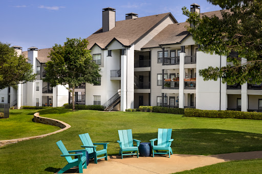 Villas at Stonebridge Ranch Apartments